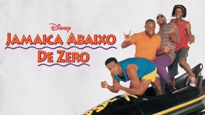 thumbnail - Jamaica Abaixo de Zero