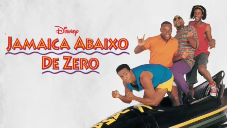 thumbnail - Jamaica Abaixo de Zero