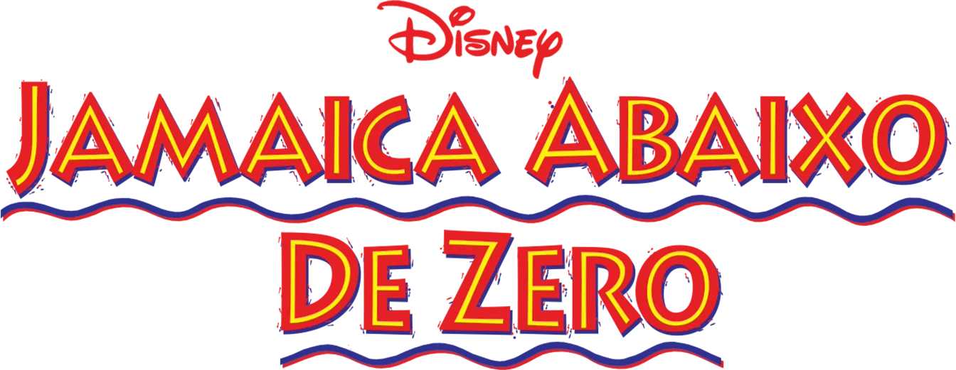 Jamaica Abaixo de Zero