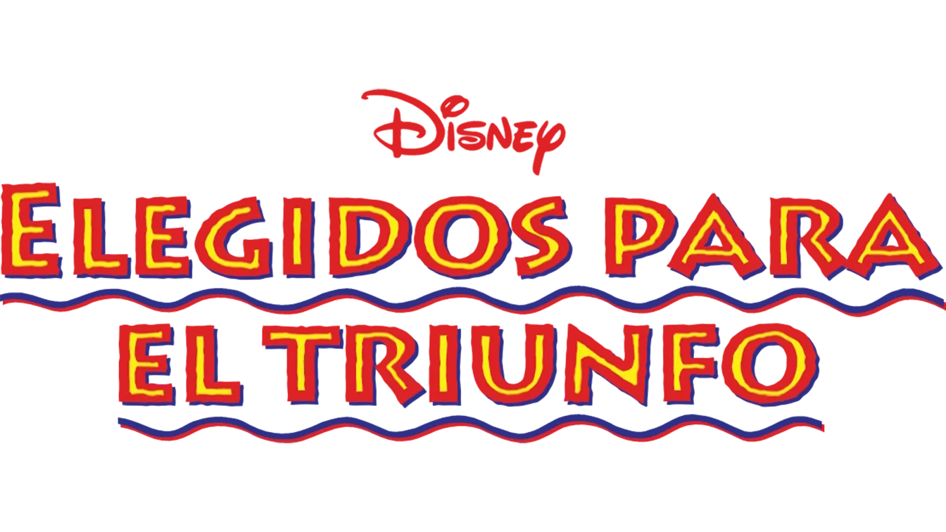 Elegidos para el triunfo