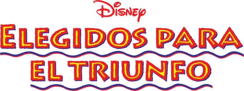Elegidos para el triunfo