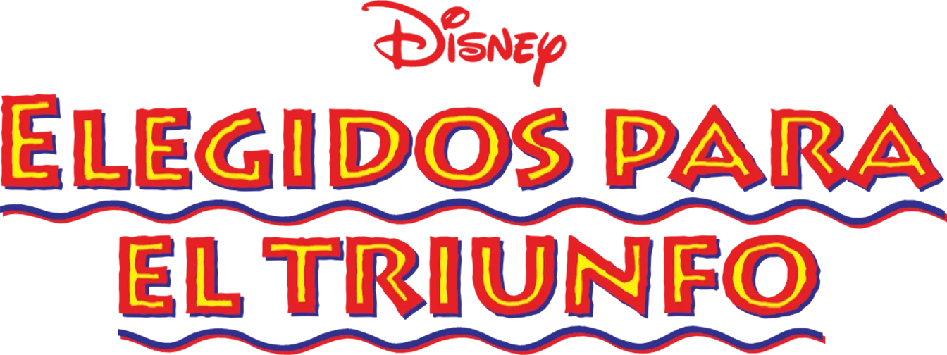 Elegidos para el triunfo