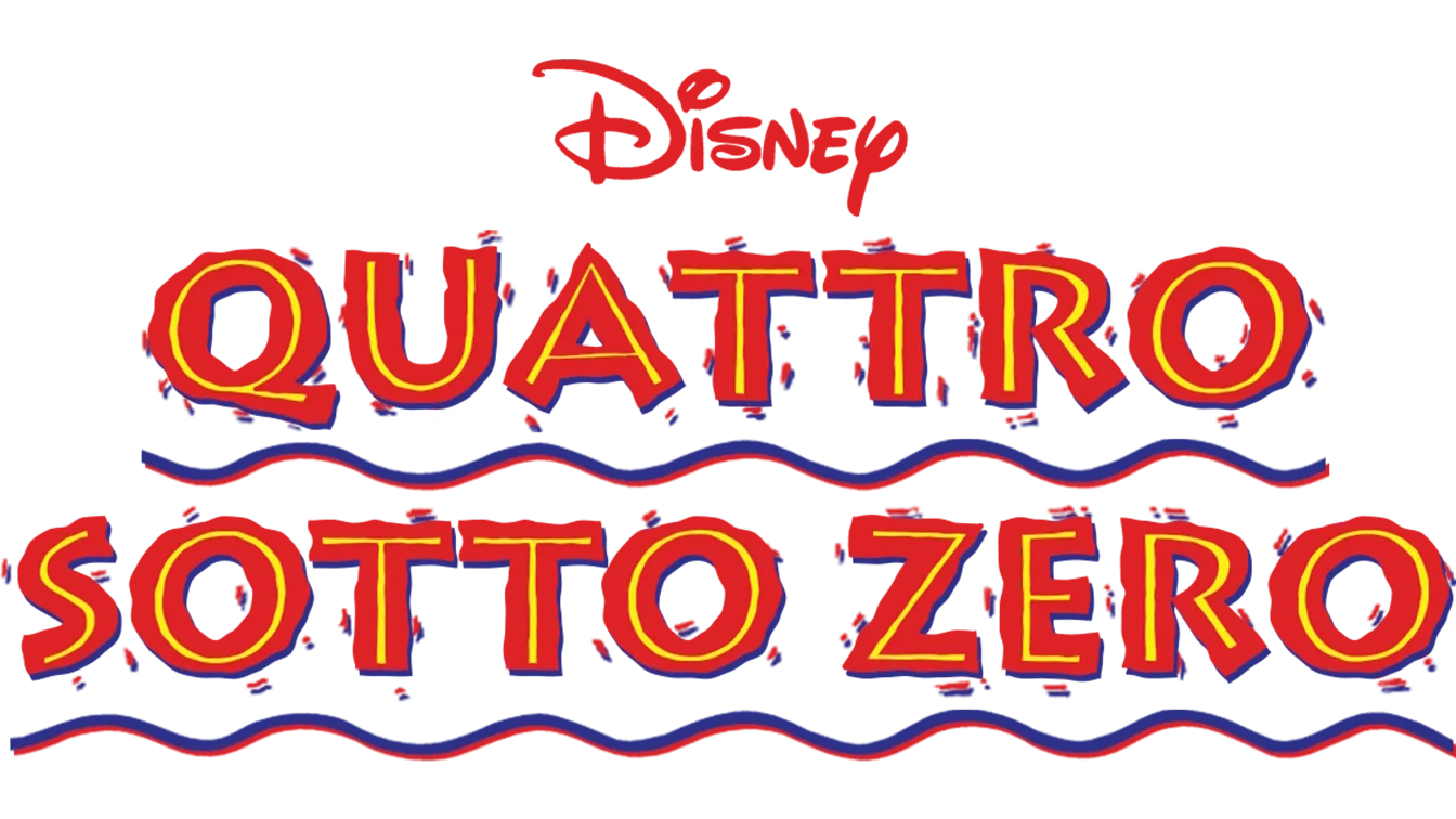 Quattro Sotto Zero