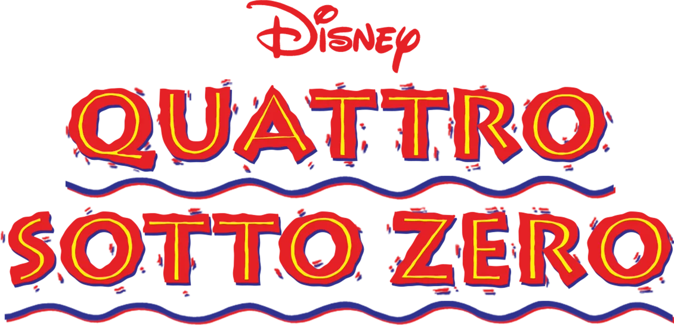 Quattro Sotto Zero