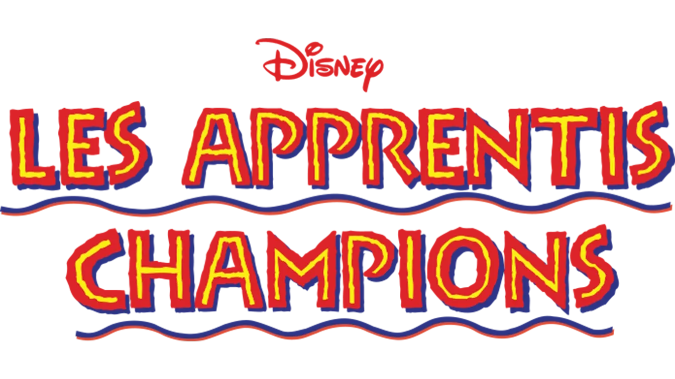 Les Apprentis-champions