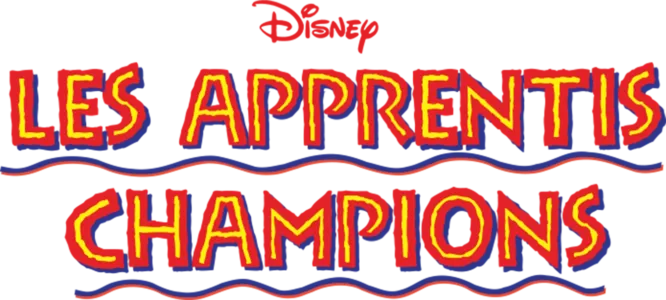 Les Apprentis-champions