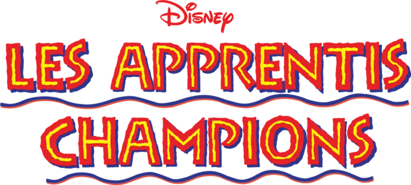 Les Apprentis-champions