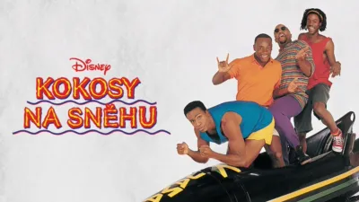 thumbnail - Kokosy na sněhu