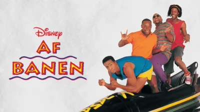 thumbnail - Af banen