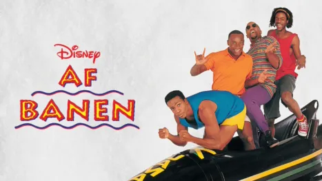 thumbnail - Af banen