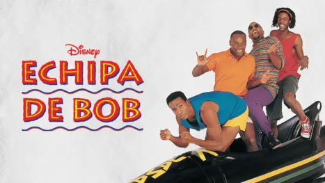 thumbnail - Echipa de bob