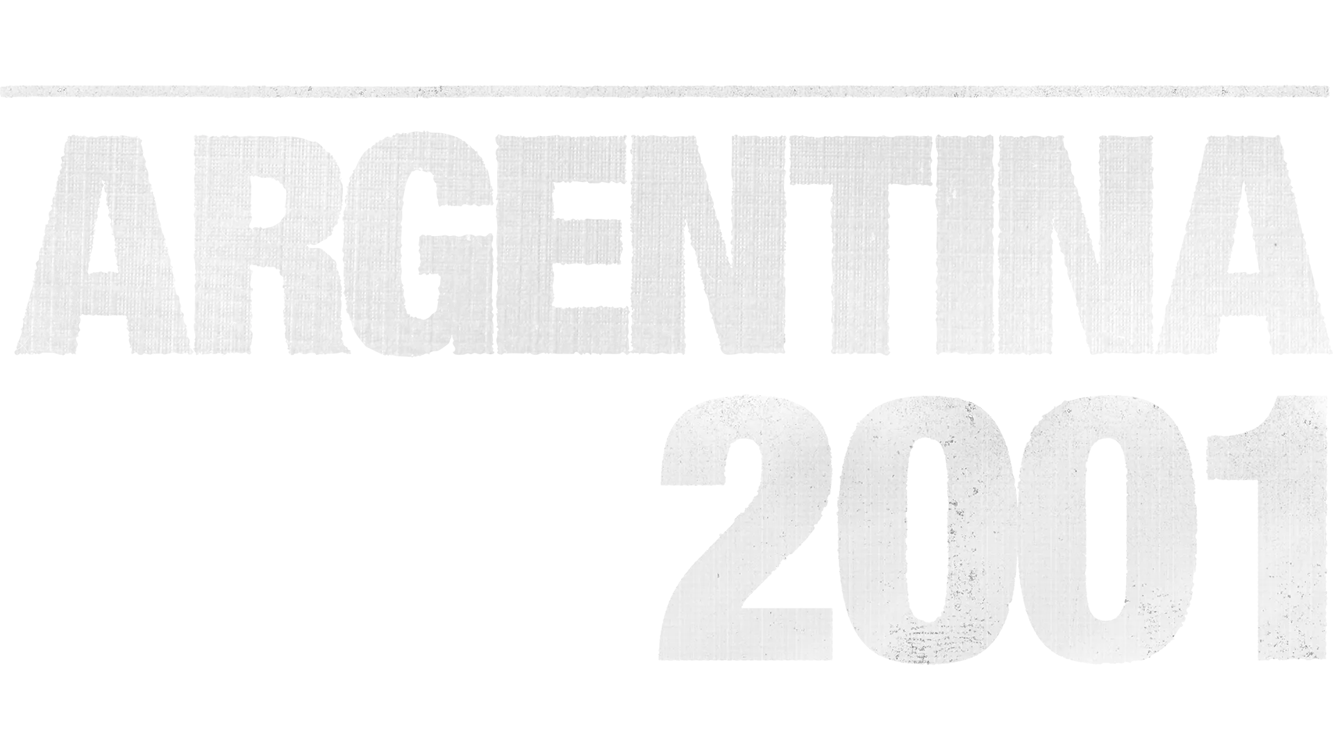 Argentina 2001