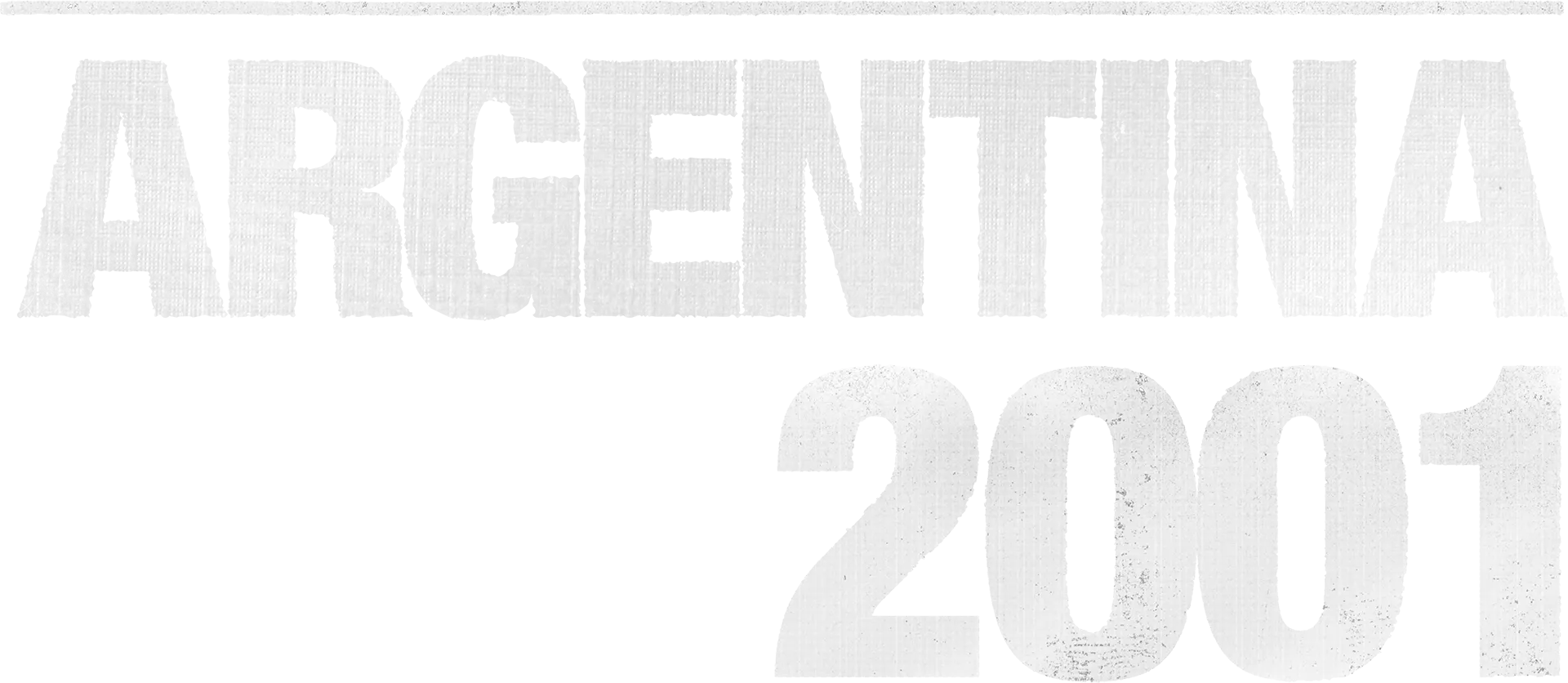 Argentina 2001