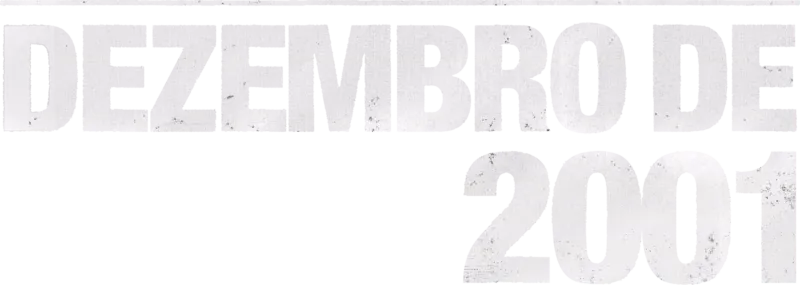 Dezembro de 2001
