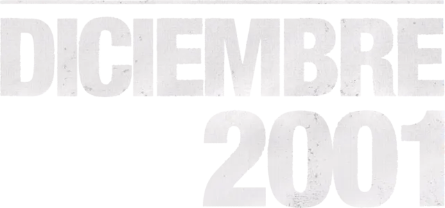 Diciembre 2001