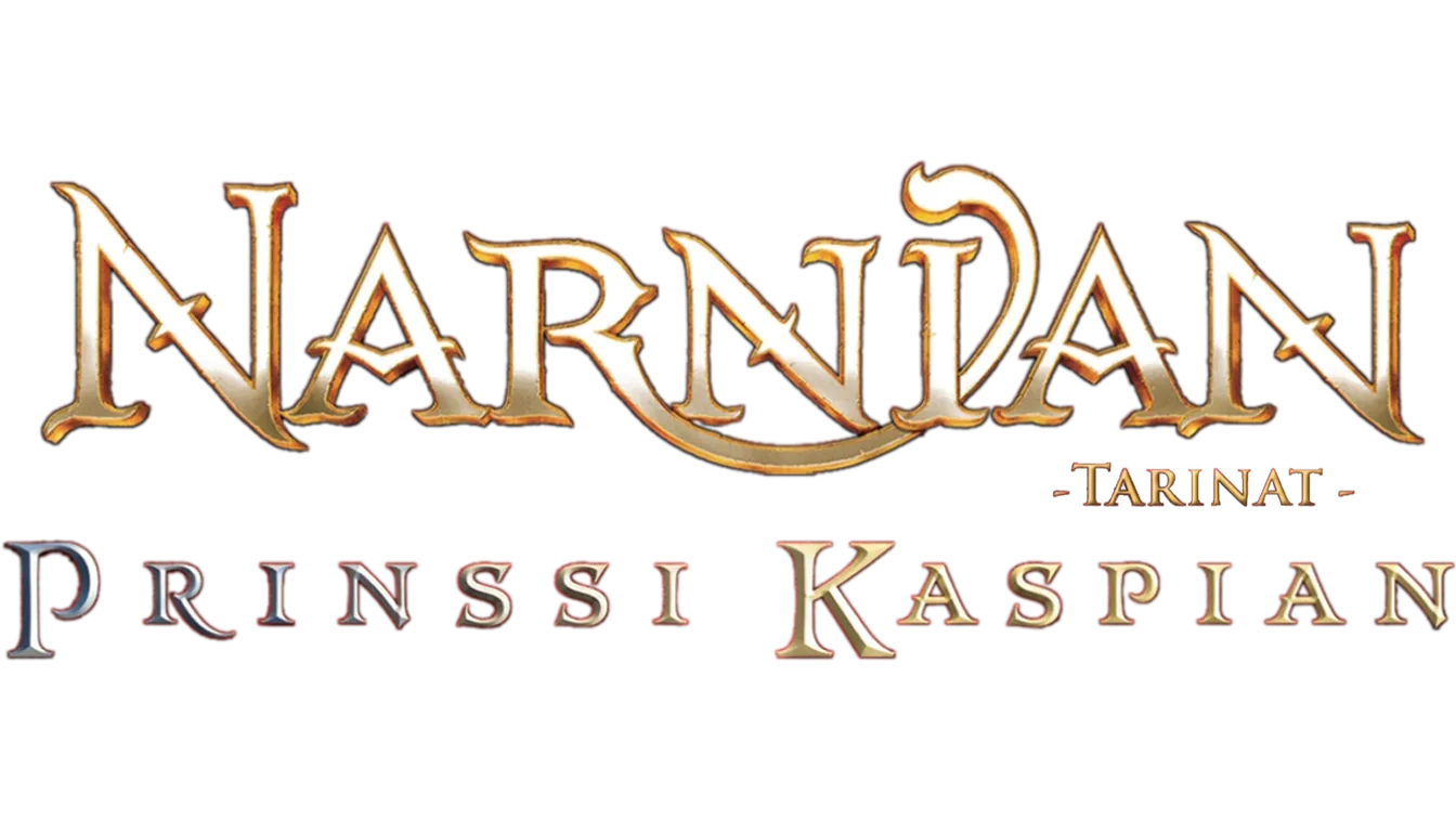 Narnian tarinat: Prinssi Kaspian
