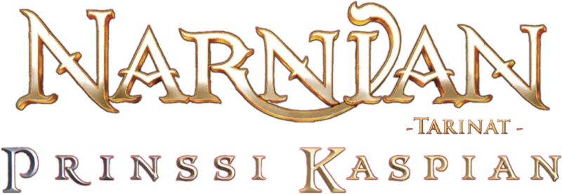 Narnian tarinat: Prinssi Kaspian