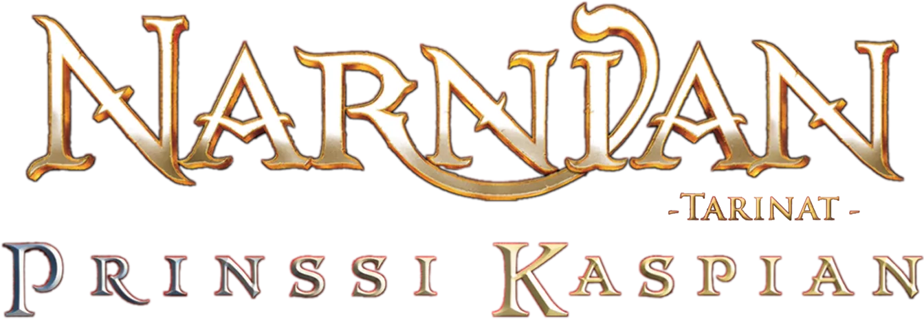 Narnian tarinat: Prinssi Kaspian