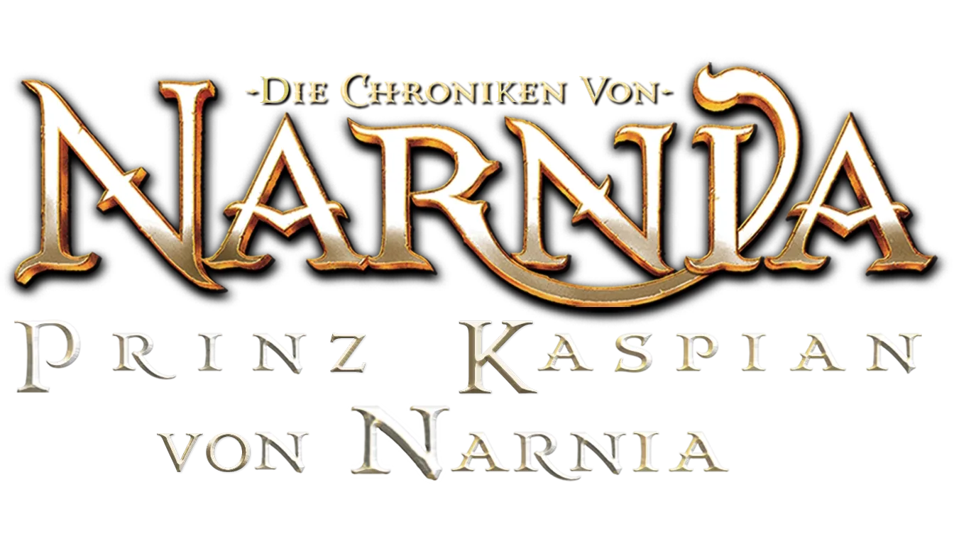 Die Chroniken von Narnia - Prinz Kaspian von Narnia