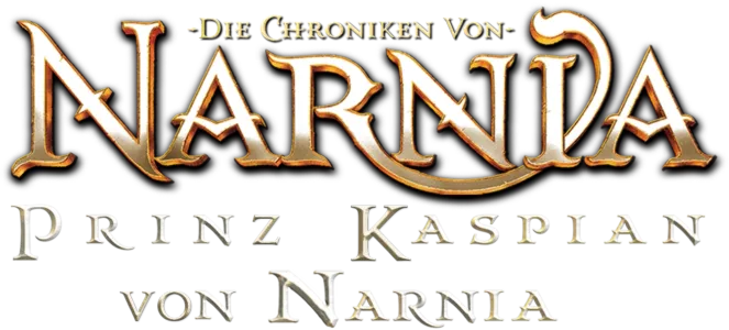 Die Chroniken von Narnia - Prinz Kaspian von Narnia