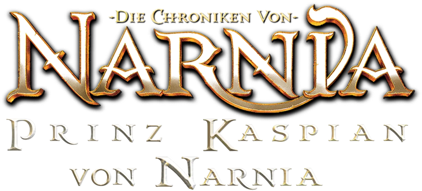 Die Chroniken von Narnia - Prinz Kaspian von Narnia