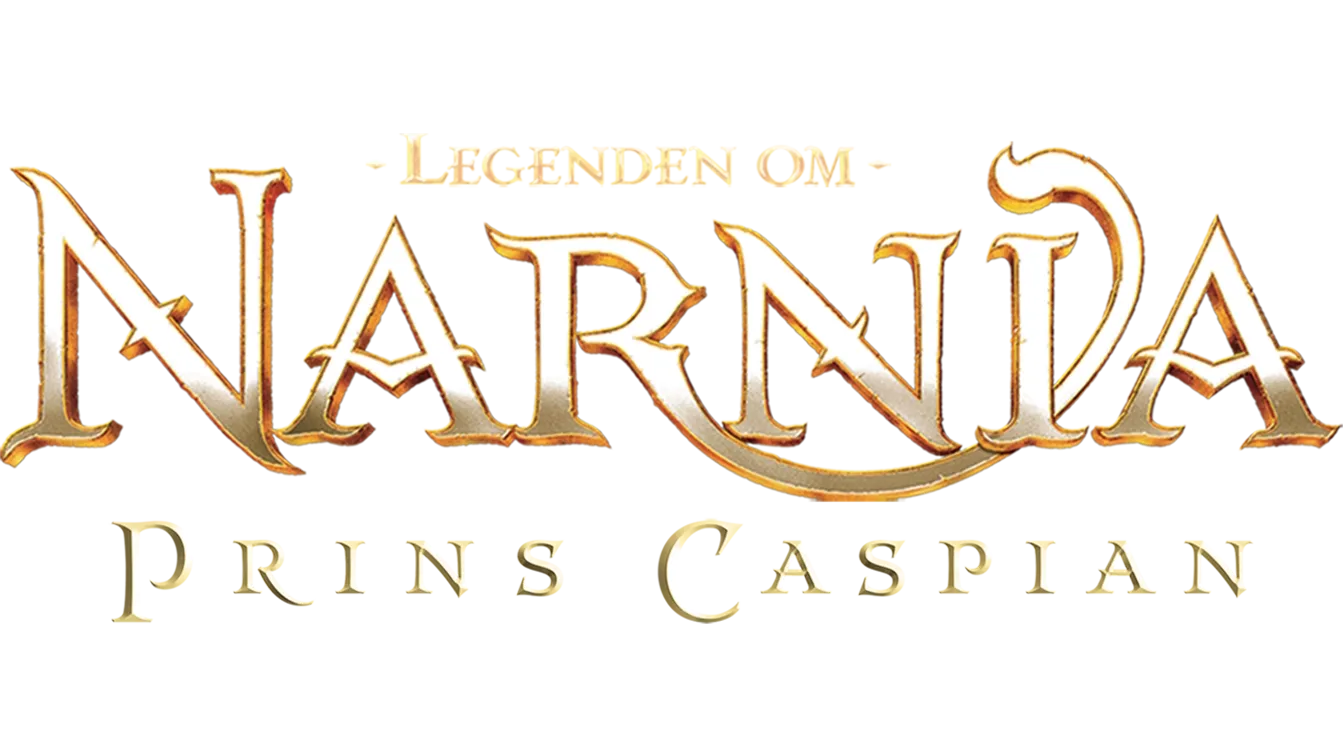 Legenden Om Narnia: Prins Caspian