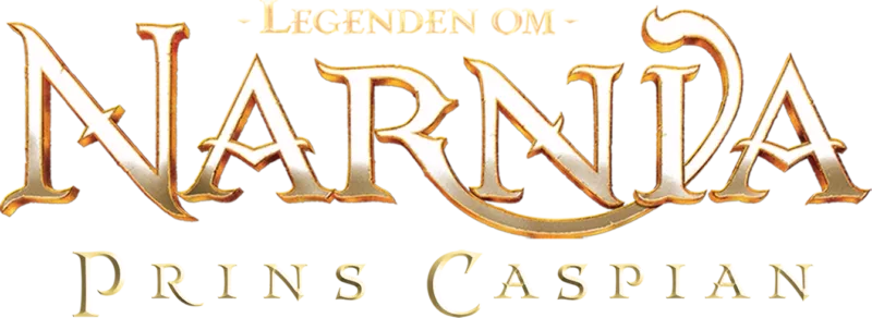 Legenden Om Narnia: Prins Caspian