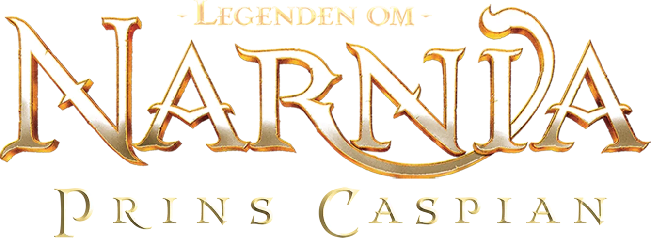 Legenden Om Narnia: Prins Caspian