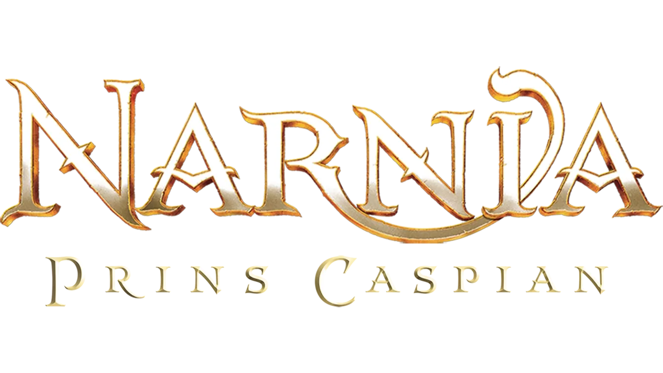 Narnia: Prins Caspian