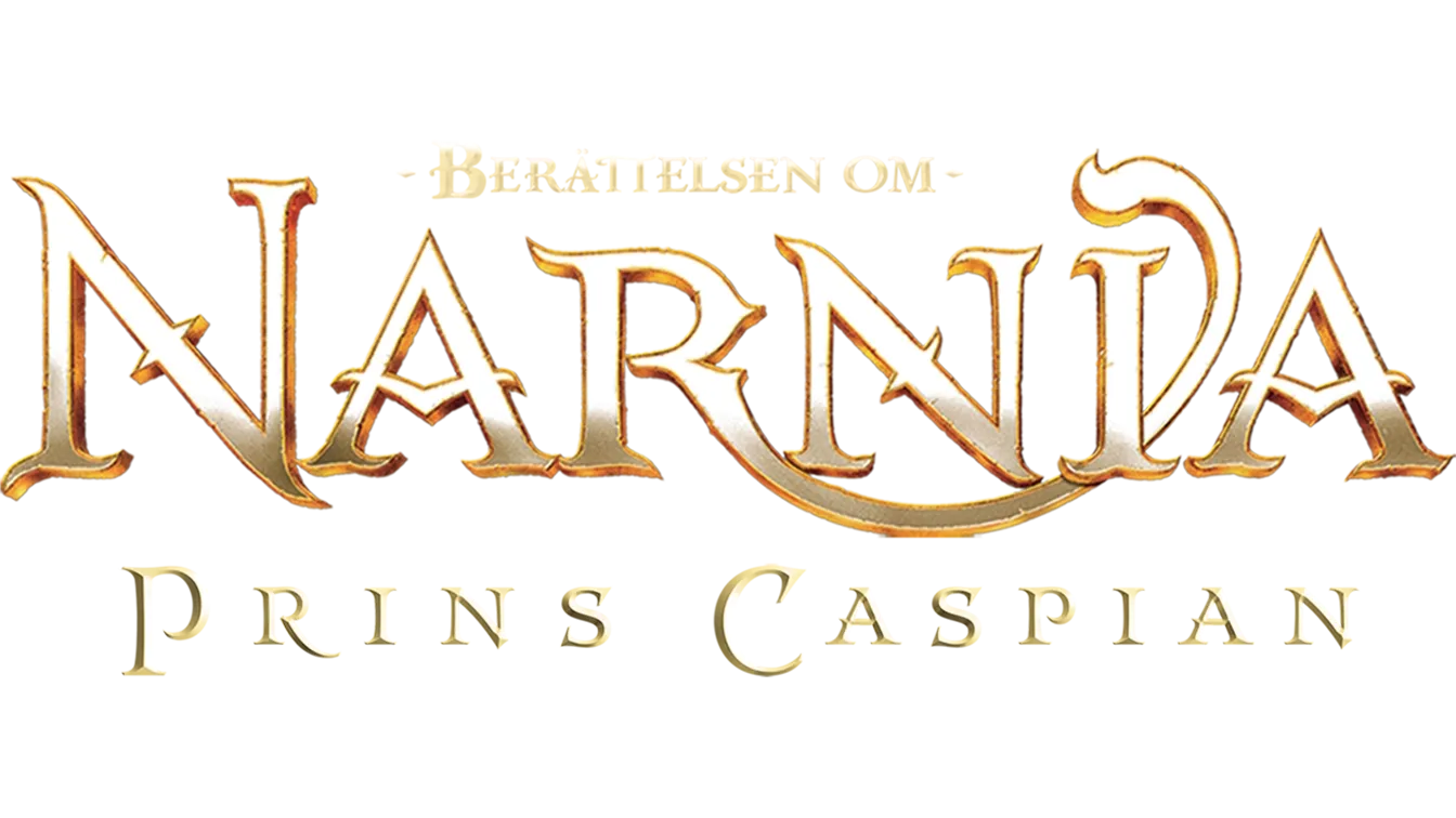 Berättelsen Om Narnia: Prins Caspian