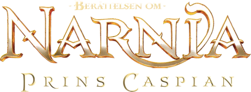 Berättelsen Om Narnia: Prins Caspian