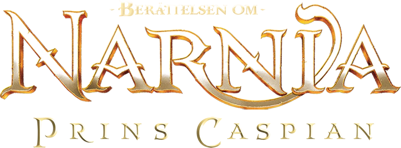 Berättelsen Om Narnia: Prins Caspian