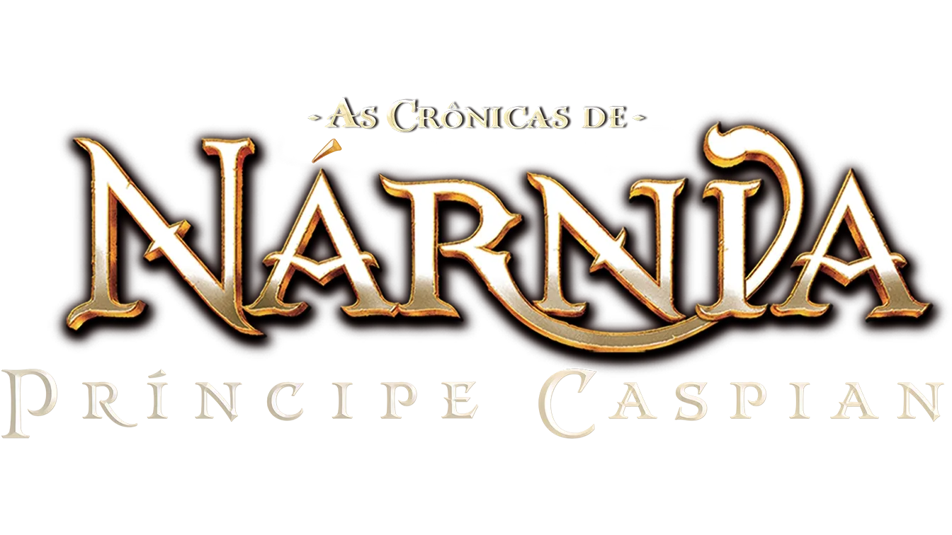 As Crônicas de Nárnia: Príncipe Caspian
