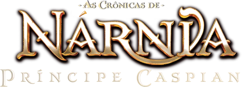 As Crônicas de Nárnia: Príncipe Caspian
