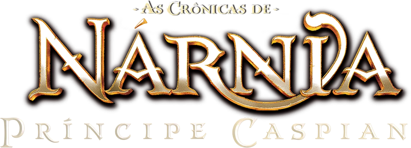 As Crônicas de Nárnia: Príncipe Caspian