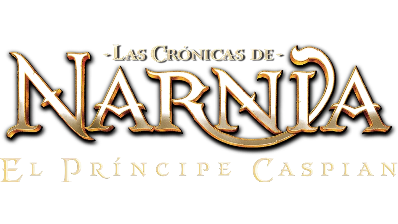 Las crónicas de Narnia: El príncipe Caspian