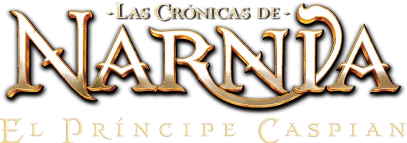 Las Crónicas de Narnia: El Príncipe Caspian