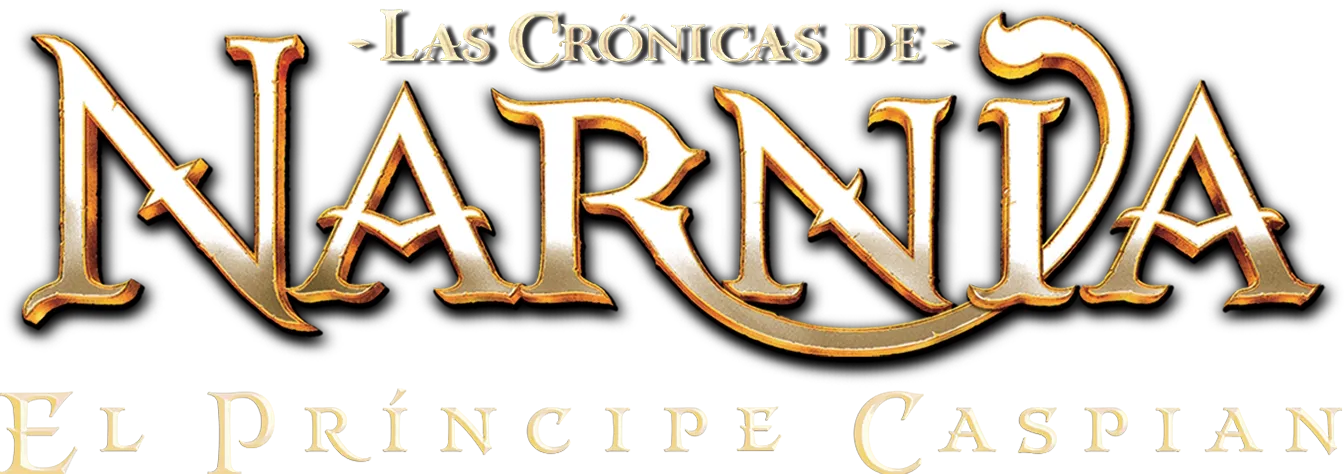 Las Crónicas de Narnia: El Príncipe Caspian