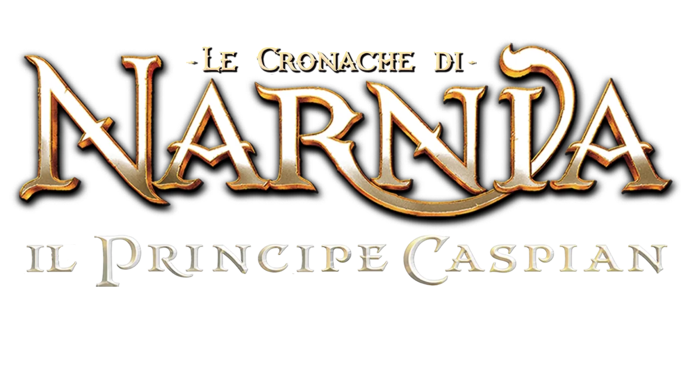 Le cronache di Narnia - Il principe Caspian
