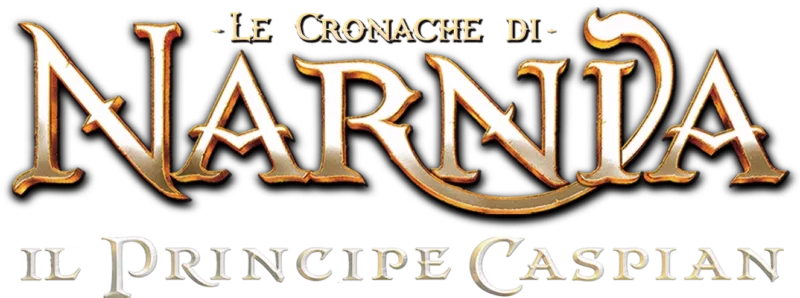 Le cronache di Narnia - Il principe Caspian