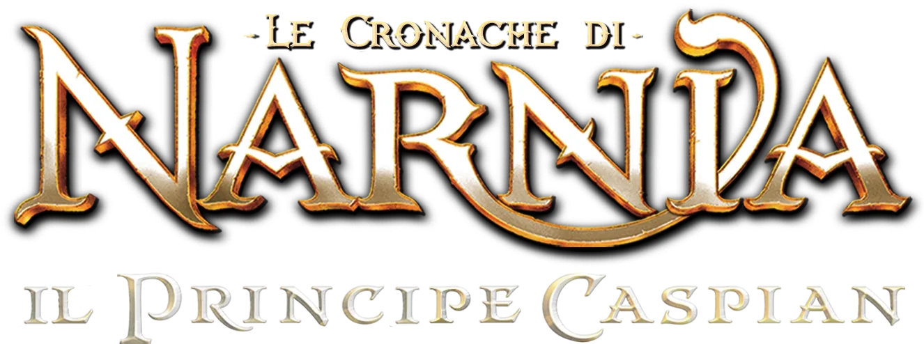 Le cronache di Narnia - Il principe Caspian
