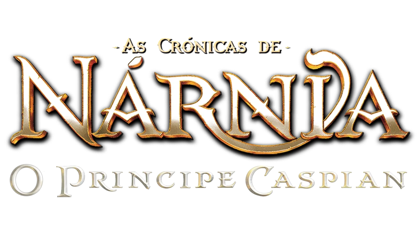 As Crónicas de Nárnia: O Príncipe Caspian