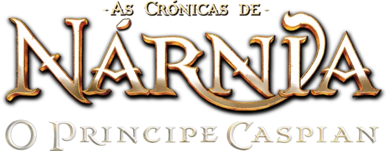 As Crónicas de Nárnia: O Príncipe Caspian