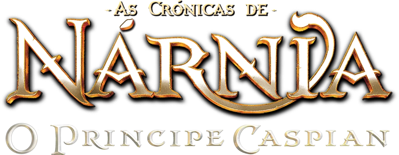 As Crónicas de Nárnia: O Príncipe Caspian
