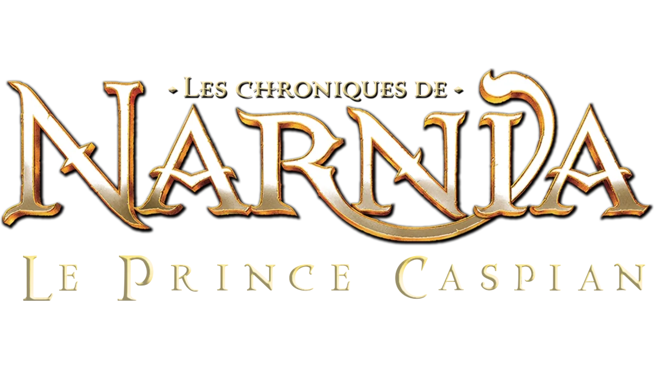 Les Chroniques de Narnia : Le Prince Caspian