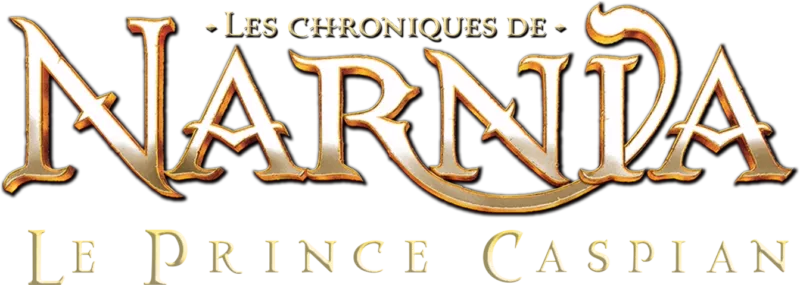 Les Chroniques de Narnia : Le Prince Caspian