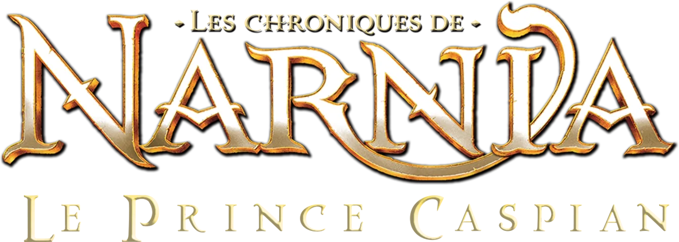 Les Chroniques de Narnia : Le Prince Caspian