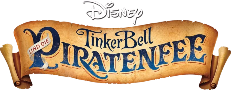 Tinkerbell und die Piratenfee
