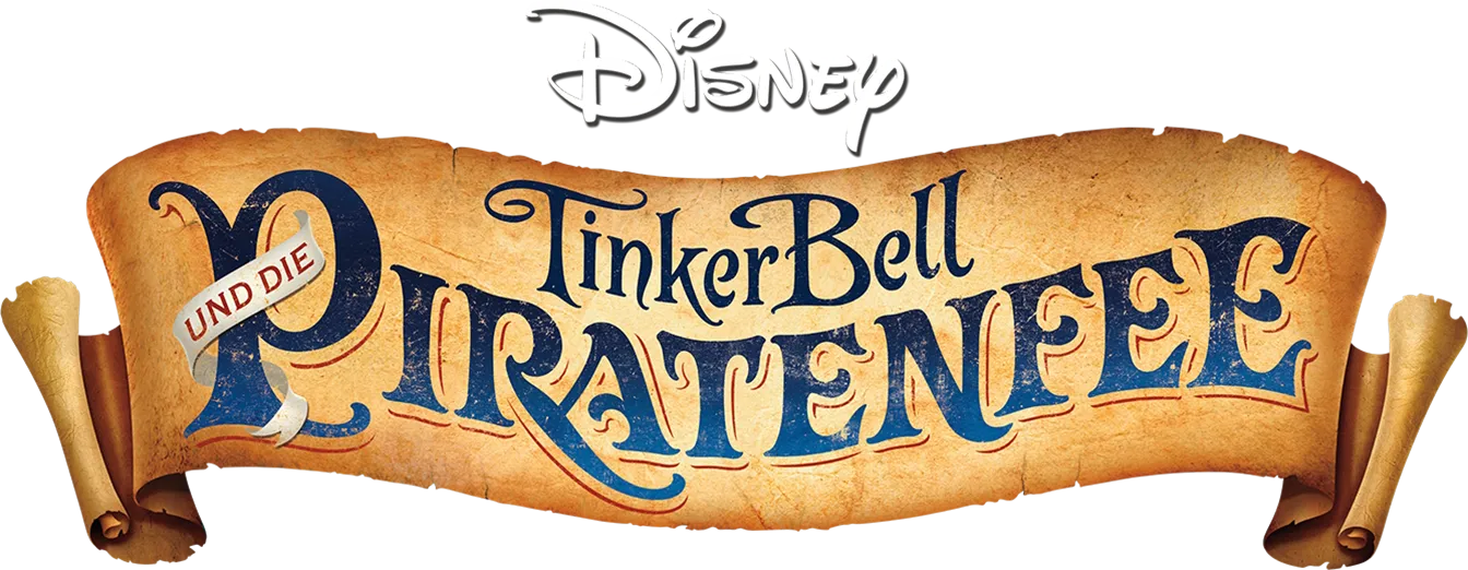 Tinkerbell und die Piratenfee