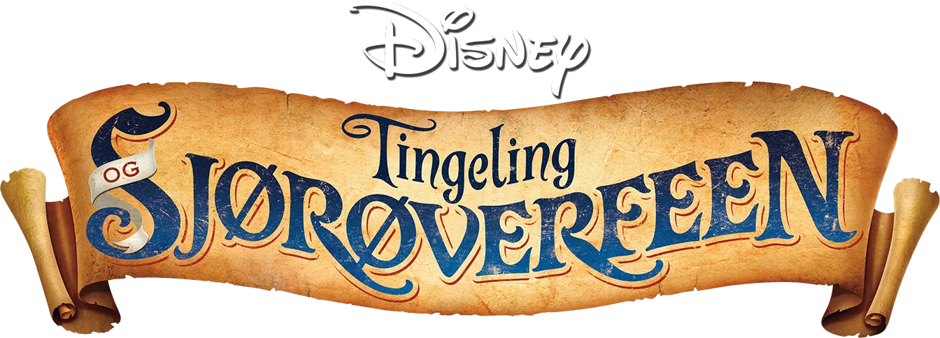 Tingeling og Sjørøverfeen